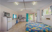 Gumnut Glen Cabins - Accommodation VIC 1