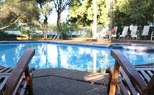 Inlet Anchorage Caravan Park And Cottages - Accommodation VIC 7