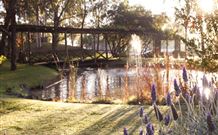 Inlet Anchorage Caravan Park And Cottages - Accommodation VIC 5