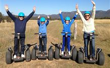 Inlet Anchorage Caravan Park And Cottages - Accommodation VIC 10
