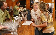 Inlet Anchorage Caravan Park And Cottages - Accommodation VIC 9
