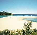 Moffat Falls Lodge Cottages and Cabins - Accommodation VIC