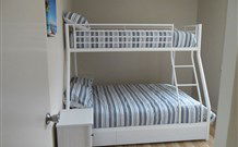 Lyrebird Dell - Accommodation VIC 1