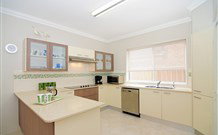 Marengo Chalet - Accommodation VIC 0