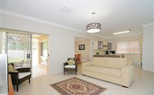 Marengo Chalet - Accommodation VIC 3