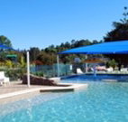 North Coast Holiday Parks Hungry Head Cabins - Accommodation VIC