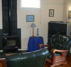 The Poplars Glen Davis s - Accommodation VIC