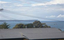 Two Doors - Accommodation VIC 0