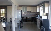 Two Doors - Accommodation VIC 1