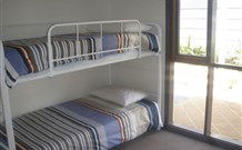 Two Doors - Accommodation VIC 7