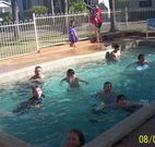 Valle Laguna - Accommodation VIC