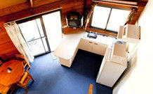 Wattle Bend Retreat - Accommodation VIC 0