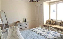 Yahgunyah Cottage - Accommodation VIC 0