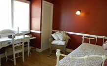 Yahgunyah Cottage - Accommodation VIC 2
