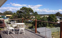 Yahgunyah Cottage - Accommodation VIC 6