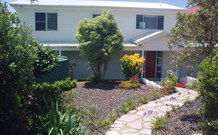 Yahgunyah Cottage - Accommodation VIC 7