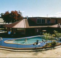 Albury-Wodonga YHA - Accommodation VIC