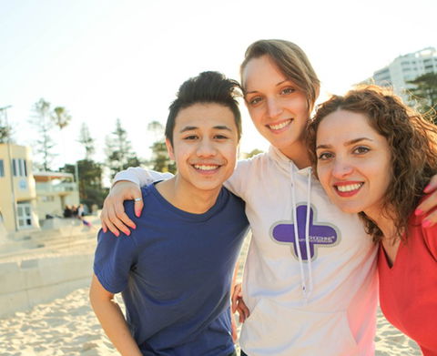 Sydney, Cronulla Beach YHA - Accommodation VIC 7