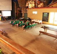 Alice Springs YHA - Accommodation VIC