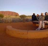 Ayers Rock - Outback Pioneer Lodge - Accommodation VIC