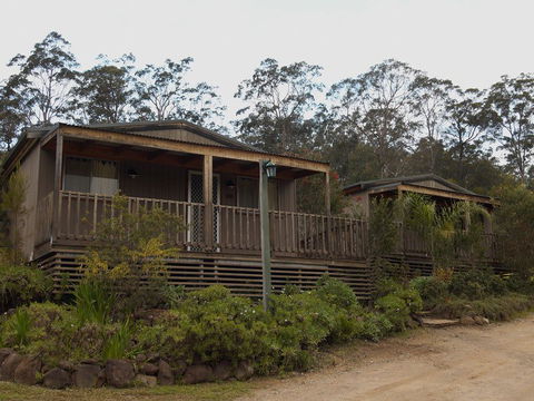 South Coast Accommodation - Accommodation VIC 5