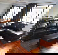 Ewetopia Farm - Accommodation VIC