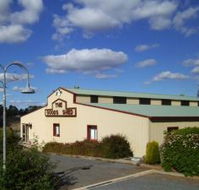 Neville Siding - Accommodation VIC