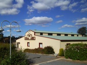 Neville Siding - Accommodation VIC 0