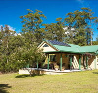 Narrawallee Creek Studio - Accommodation VIC