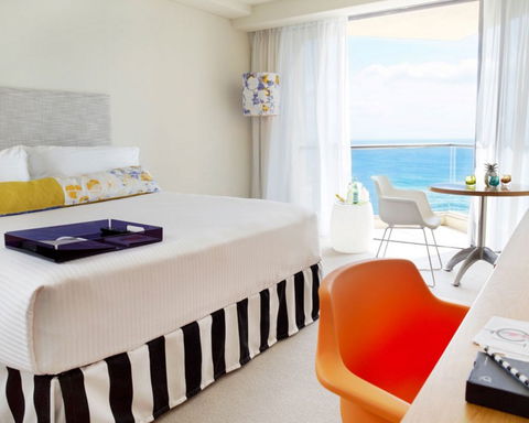 QT Gold Coast - Accommodation VIC 2