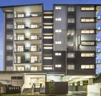 Quest Chermside on Playfield - Accommodation VIC