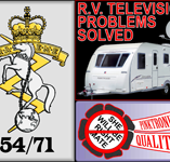 PinkTronix-RV TV Specialist - Accommodation VIC