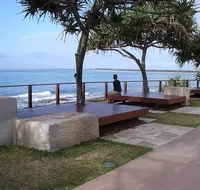 Kings Bay Apartments - Accommodation VIC