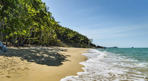 Trinity Beach Palace - Accommodation VIC 1