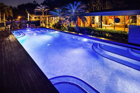 Trinity Beach Palace - Accommodation VIC 25