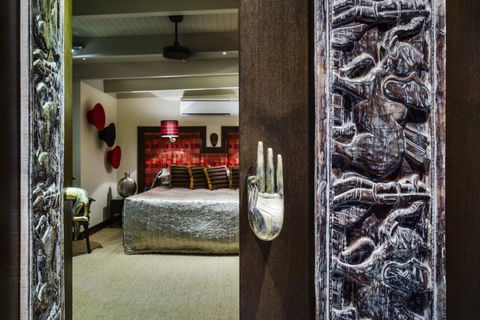 Trinity Beach Palace - Accommodation VIC 16