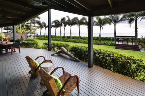 Trinity Beach Palace - Accommodation VIC 26