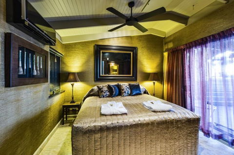 Trinity Beach Palace - Accommodation VIC 19