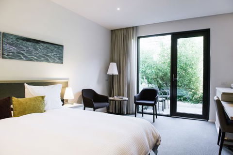 Flinders Hotel - Accommodation VIC 1