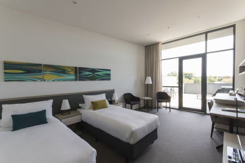 Flinders Hotel - Accommodation VIC 7
