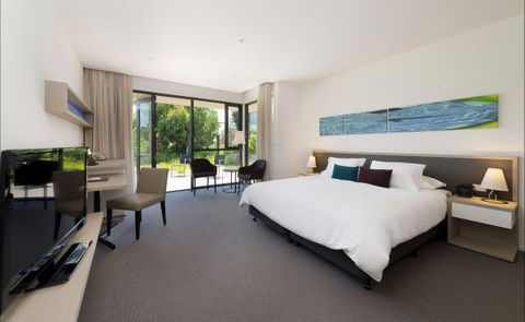 Flinders Hotel - Accommodation VIC 8