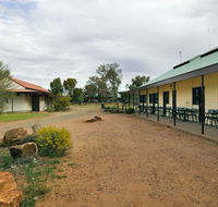 Kings Canyon Holiday Park - Accommodation VIC