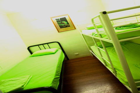 Cooktown YHA - Accommodation VIC 1