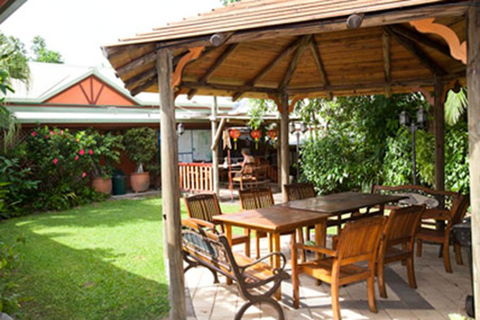 Cooktown YHA - Accommodation VIC 0