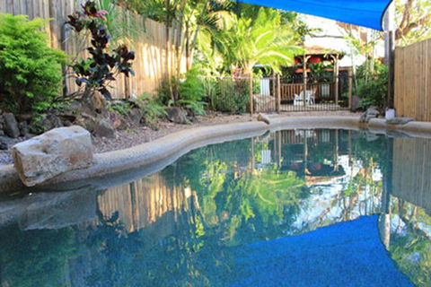 Cooktown YHA - Accommodation VIC 3