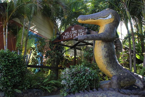 Cooktown YHA - Accommodation VIC 5