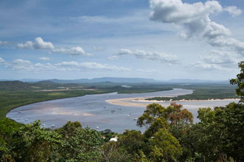 Cooktown YHA - Accommodation VIC 6