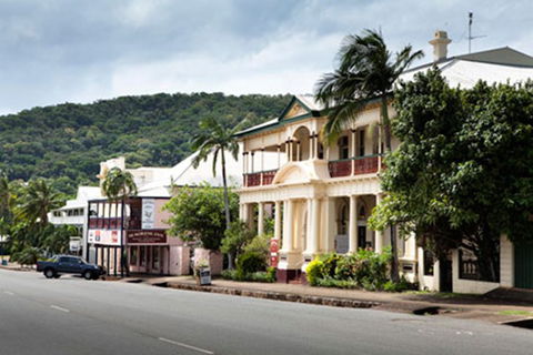 Cooktown YHA - Accommodation VIC 7