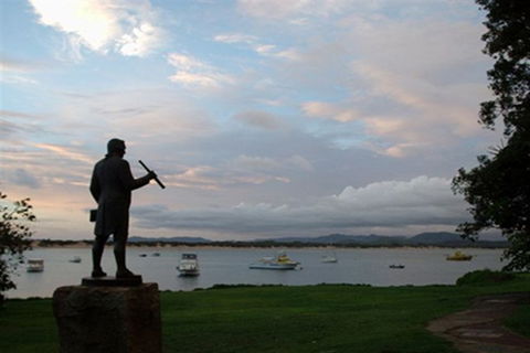 Cooktown YHA - Accommodation VIC 8