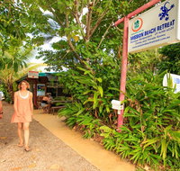 Mission Beach Retreat YHA